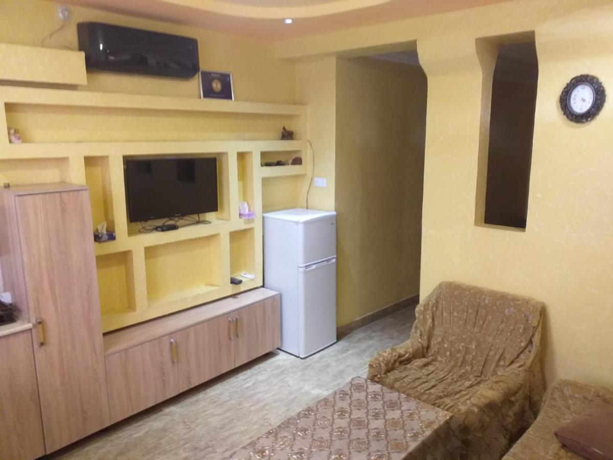Guest House In Center Erevan Exterior foto