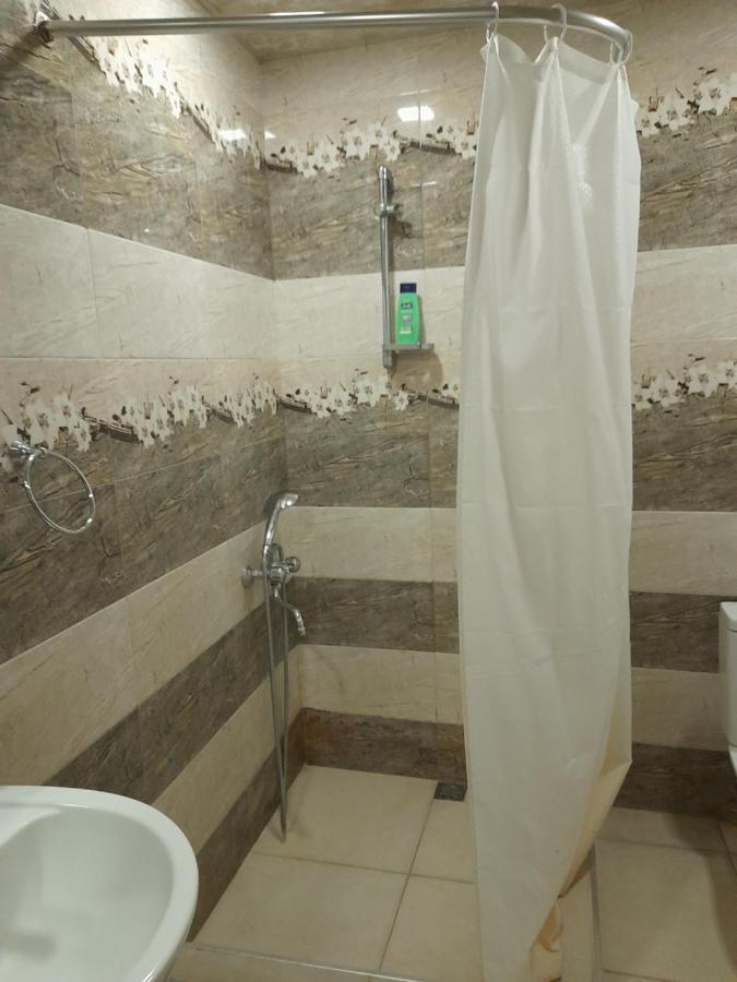 Guest House In Center Erevan Exterior foto