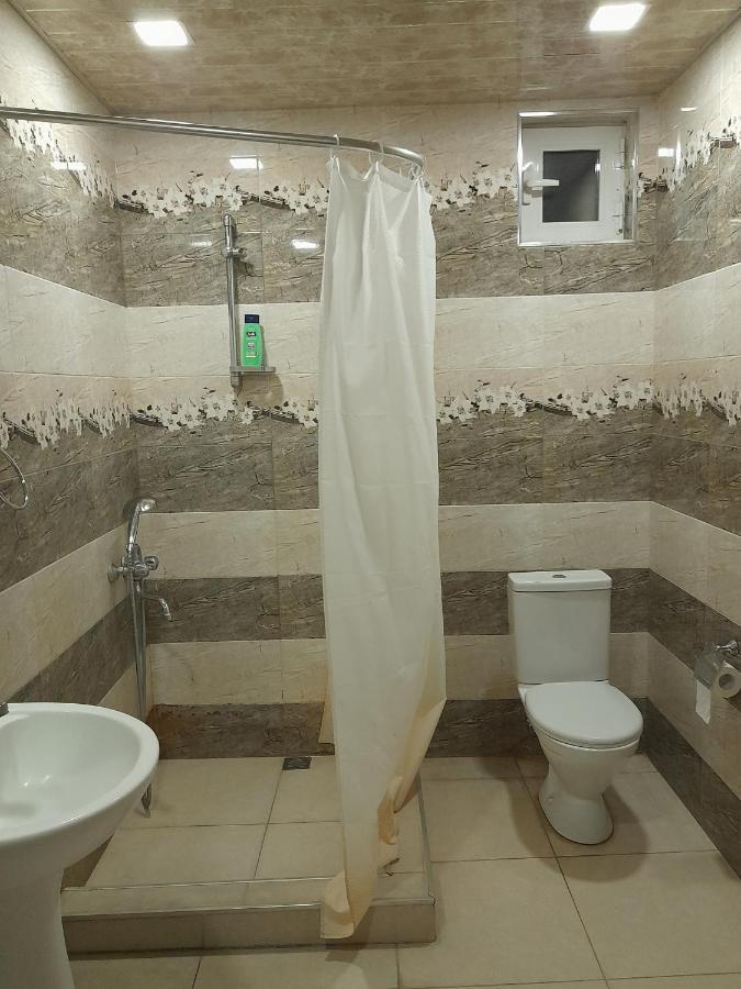 Guest House In Center Erevan Exterior foto