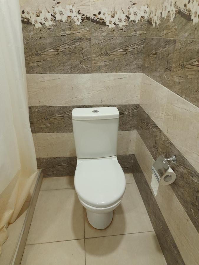 Guest House In Center Erevan Exterior foto